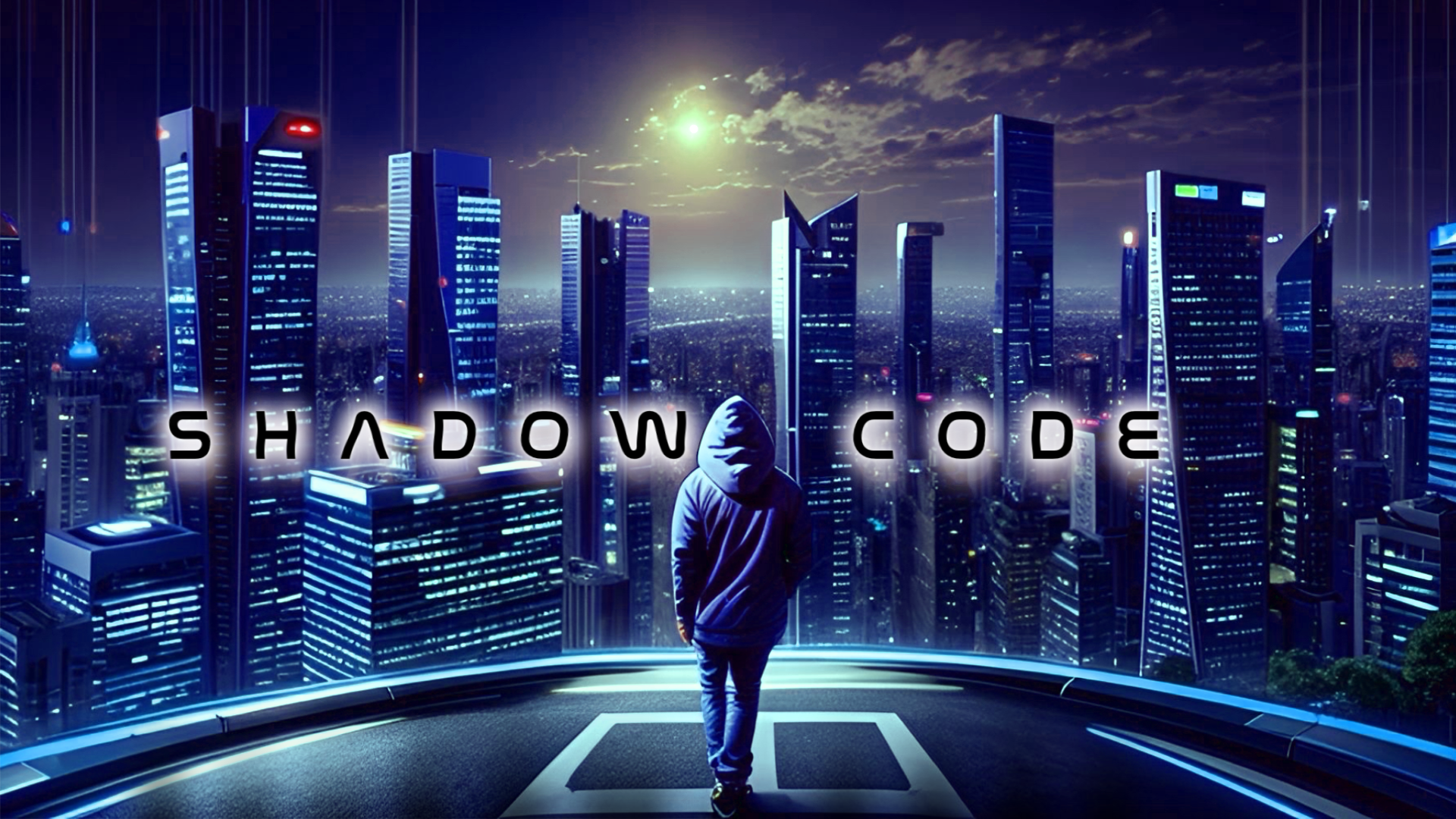 SHADOW CODE